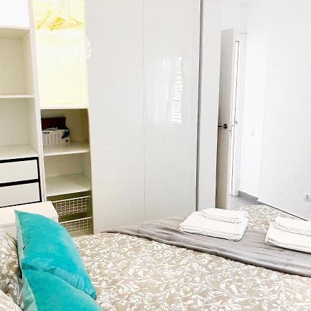 Casita Vito Fuerteventura Lejlighed Costa Calma Eksteriør billede