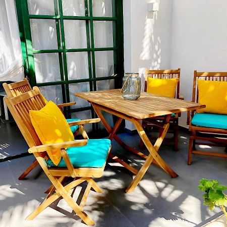 Casita Vito Fuerteventura Lejlighed Costa Calma Eksteriør billede