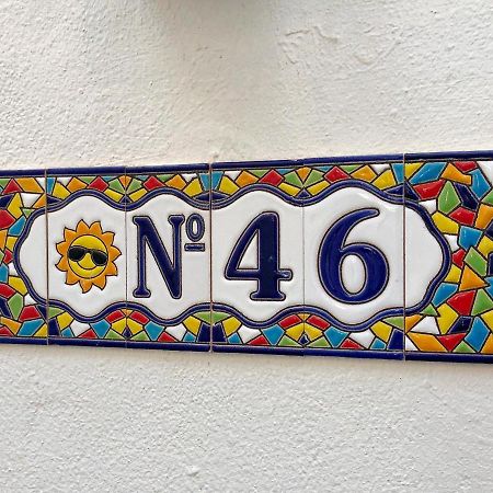 Casita Vito Fuerteventura Lejlighed Costa Calma Eksteriør billede