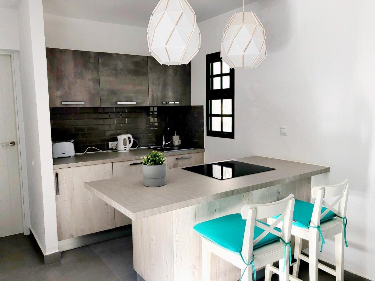 Casita Vito Fuerteventura Lejlighed Costa Calma Eksteriør billede