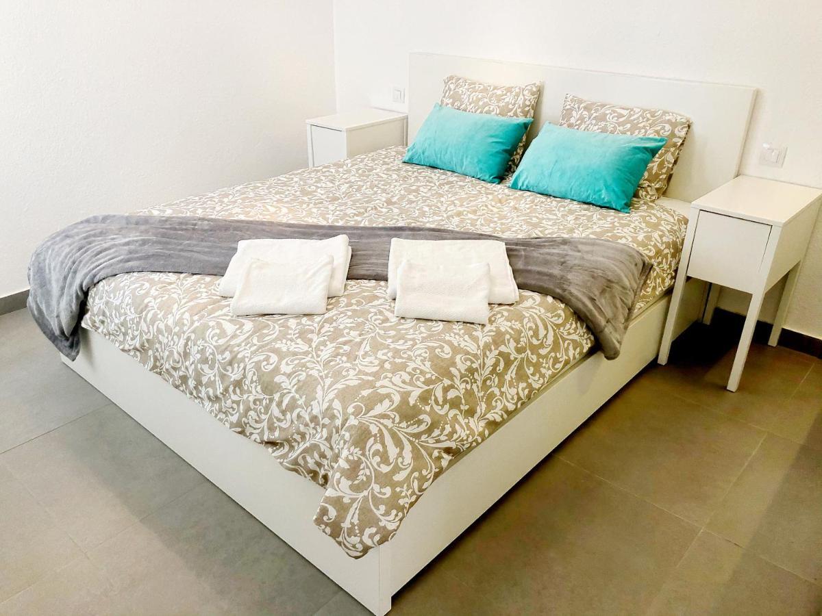 Casita Vito Fuerteventura Lejlighed Costa Calma Eksteriør billede