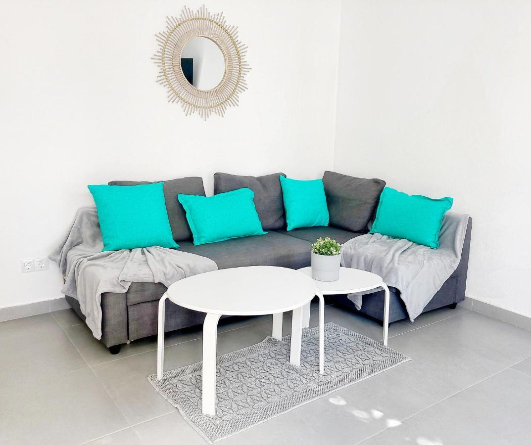 Casita Vito Fuerteventura Lejlighed Costa Calma Eksteriør billede