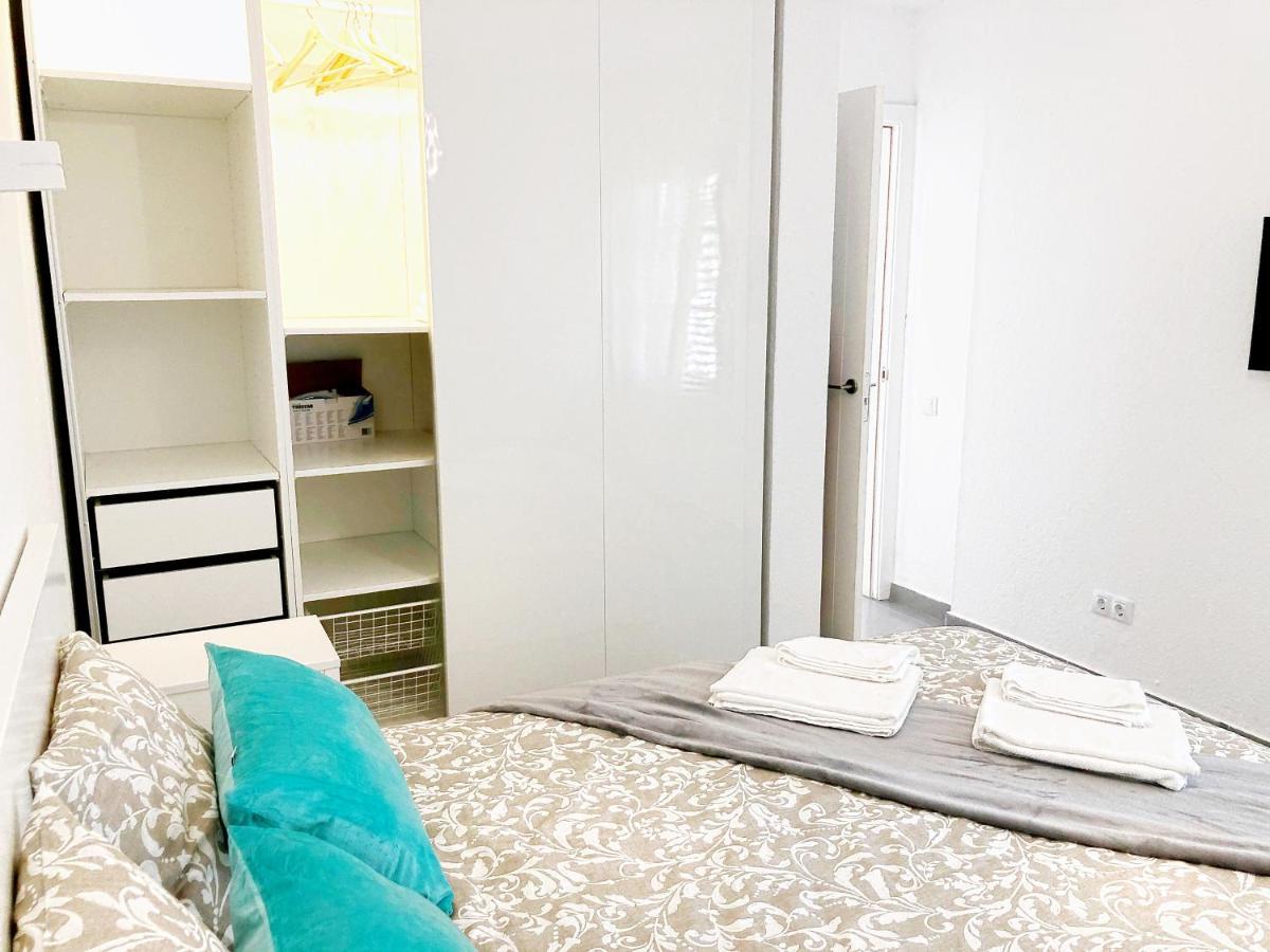 Casita Vito Fuerteventura Lejlighed Costa Calma Eksteriør billede
