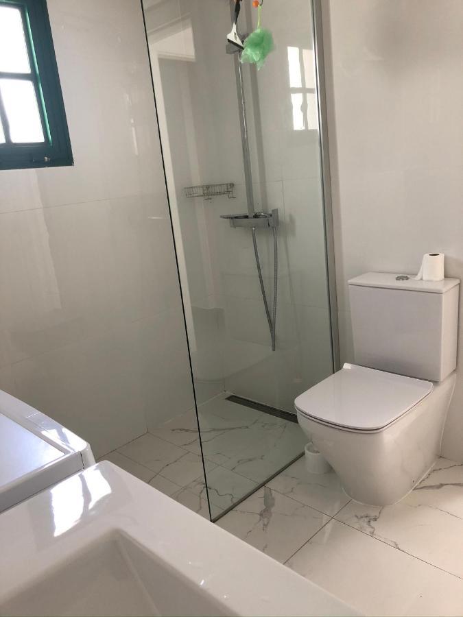 Casita Vito Fuerteventura Lejlighed Costa Calma Eksteriør billede