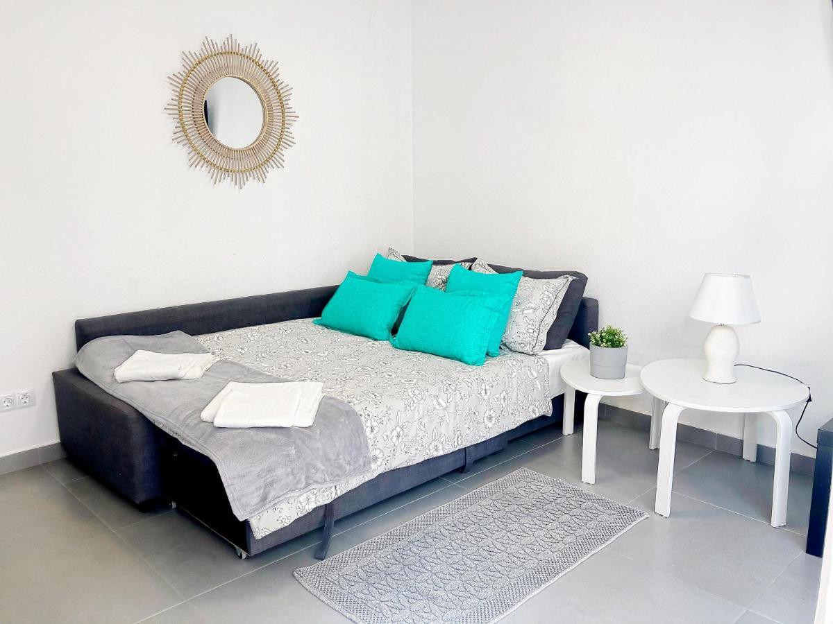Casita Vito Fuerteventura Lejlighed Costa Calma Eksteriør billede