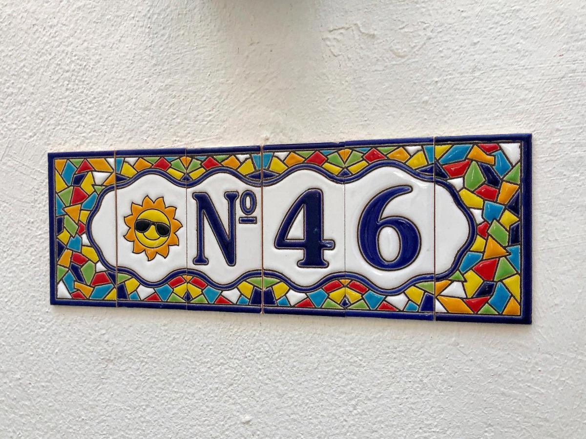 Casita Vito Fuerteventura Lejlighed Costa Calma Eksteriør billede